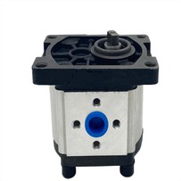 CB1S Hydraulic Gear Pump Series CB1S-F1.3 CB1S-F2 CB1S-F2.7 CB1S-F3.2 CB1S-F4 CB1S-F5 Stainless Steel High Pressure