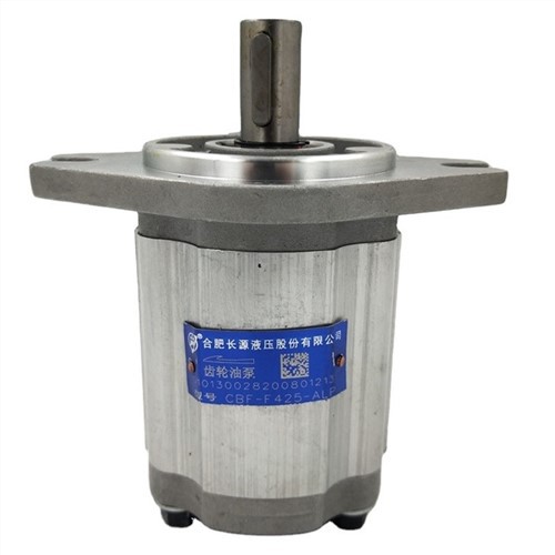 CBKP32 CBKP40 CBKP50 CBKP63 CBKP80 CBKP100 High Pressure CBKP Series Hydraulic Gear Pump CBKP63-BFP