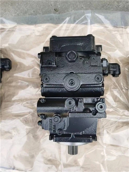 Dan Foss Transit Mixer 90r 90R055 90L130 90L180 90R130 90R180 90R100 Concrete Sauer 90L130 KP5NN80 P4F1 H03 GBA 262624 Pump