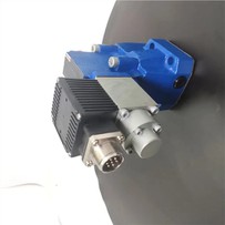 DREME DRE DREE Series DREME10 DREME20 Pressure Reducing Valve DREME10-5X/200YG24K31M Hydraulic Pilot Control Valve