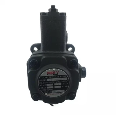 EALY VVP-VB1/F20A3/F20A2/F30A3 VPE-F20C-10 VVP-VA1/F12A2 Low Pressure Variable Oil VVP VPE VVPE Hydraulic Vane Pump