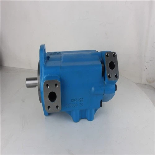 Eaton Vickers Double Vane Pump 2520V21A8-1CC-22R Hydraulic Pump