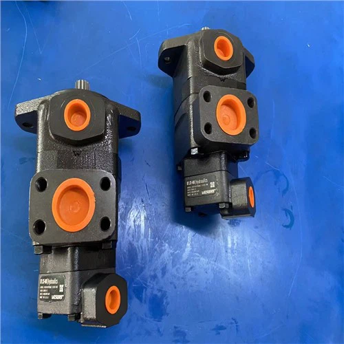 Eaton Vickers V20101 Series V20101F9S4S 11CC10 DG Hydraulic Displacement Piston Pump