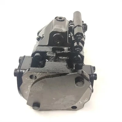 VOL-VO Excavator A35 A35E A35E-40G Series Hydraulic Plunger Pump 15020177 15020179