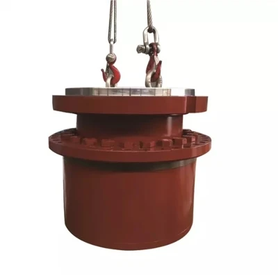 Germany 395443 Reducer Okai F80/147/K107FBV/MB Walking Reducer