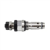 Hitachi 0816502 Excavator Parts Safety Valve 0816502 Excavator Main Valve ZX330 ZX330LC