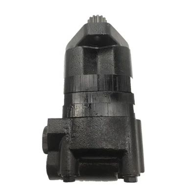 Hot Selling Eaton 104 101 129 112 Series 104-3497-006 104-1533-006 Char Lynn Low Speed High Torque Machine Hydraulic Robot Motor
