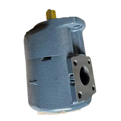 HPV-FC1-L5R/L8R/L11R/L14R/L17R/L21R/L26R/L32R/L39R-B HVP-FC1-L Series Fixed Displacement Vane Pump HVP-FC1-L39R-A-G in Stock