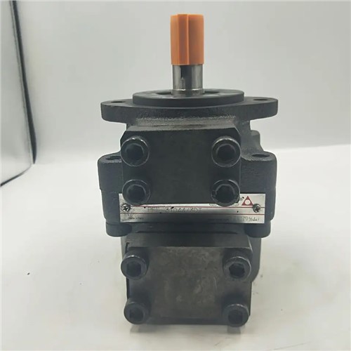 Hydraulic Double Vane Pump PFE-42070/3DT PFE-32036/3DT 20 PFE-31016/31022/31028/31036/31044-1DT PFE