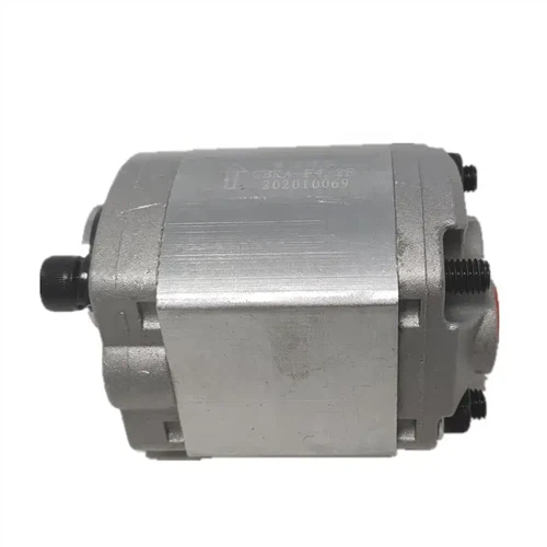 Replaced Bucher Hydraulic Gear Pump CBKA CBKA-F3.2 CBKA-F2.7 CBKA-F2.5 CBKA-F2.1 CBKA-F1.6 CBKA-F1.2 CBKA-F0.8 CBKA-F0.63