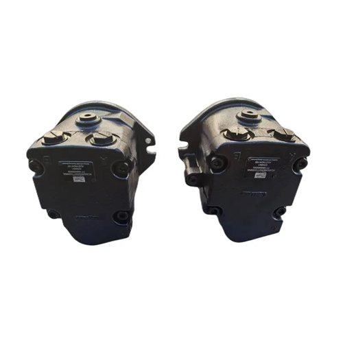 Sauer Dan-foss Piston Motor KC38 KC45 KC38C KC45D Series High Pressure Variable Hydraulic Motor KC45DNERNFF55SNNAFF18NNNNN