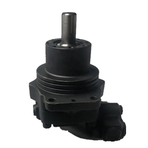 Parker F11 Series Hydraulic Fixed Displacement Motor F11-010-MB Hydraulic Piston Pump F11-010-MB-CV-K-209-000-0