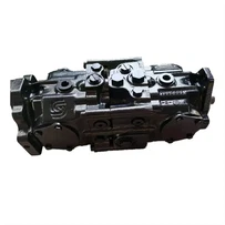 Sauer Dan-foss MPT MPV MPT044 MPT046 MPV044 MPV046 MPT044D Hydraulic Piston Pump MPT044DAWSJAABAAA-BDDDRAFFBCAABDDDLAFFCNNN