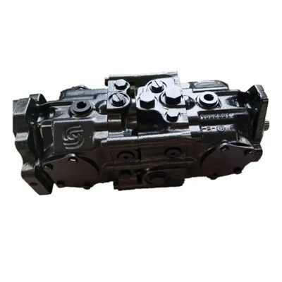 Sauer Dan-foss MPT MPV MPT044 MPT046 MPV044 MPV046 MPT044D Hydraulic Piston Pump MPT044DAWSJAABAAA-BDDDRAFFBCAABDDDLAFFCNNN