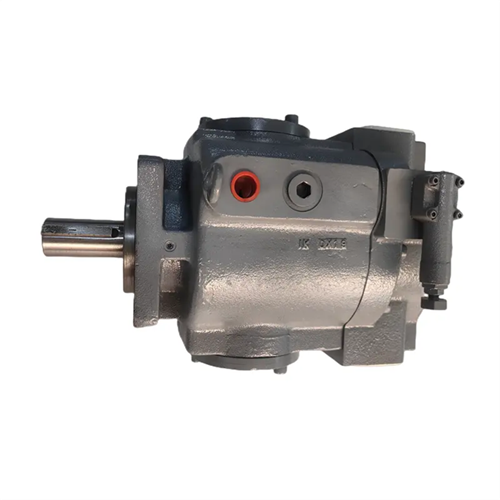 P70VFR-22-CC-11-J Tokimec U-P100V4-P31V-L-081 Variable Hydraulic Piston Pump P100VFR-12-CC-11-J