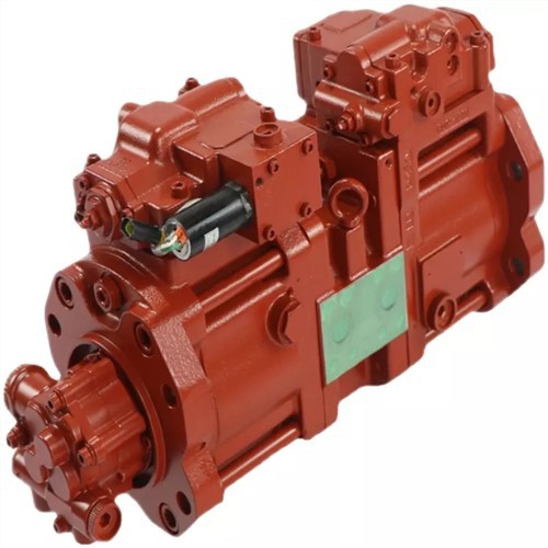 KPM Hydraulic Piston Pump K3VG63 K3VG112 K3VG180 K3VG280 K3VG Series K3VG180-100RSV10H4 Hydraulic Ram Oil Pump