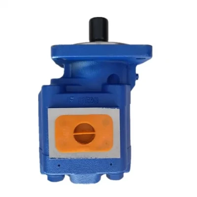 M7600 M5100A767 M5100 M3100 Series M5100A767ADON15-6 High Pressure Gear Pump