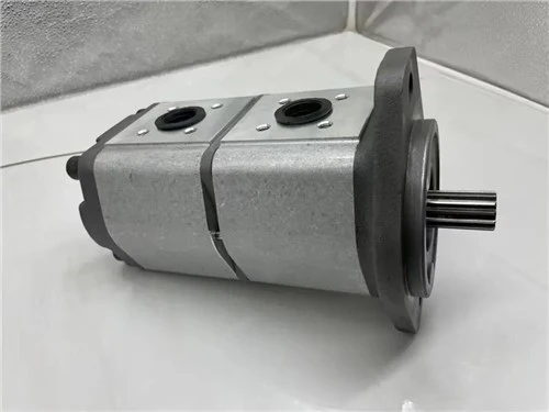 MARZOCCHI Hydraulic Gear Motors ALPA3A ALPA3A-D40-S1-F5+ALPP2-D-16-F5 ALPA3A-D60-51-F5+ALPP2-D-20-F5 ALPA3 ALPP ALPP2
