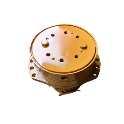 MK35-2-121-MB-1140-7000 Poclain MK47-9-121-A18-1140-7000 Hydraulic Piston Pump Motor MK18-0-121-F12-1340-DP00
