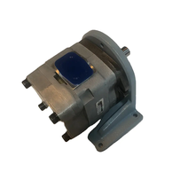 NA CHI IPH IPH-4A IPH-4B IPH-4A-25-LE-20 IPH-4A-25-LT-20 Gear Pump Injection Molding Machine