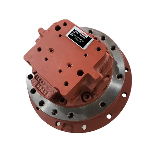 Na Chi Travel Motor Assy PVH-3B-35AP Final Drive PHV-290-45 PVH-4B-60 PHV-190-31-1-8925A Zx50 Hydraulic Motor PHV