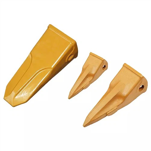 OEM Wholesale Excavator Bucket Teeth 7T3402 7T3402 Rc Rock Teeth Spare Parts For C-a-t 325 Excavator