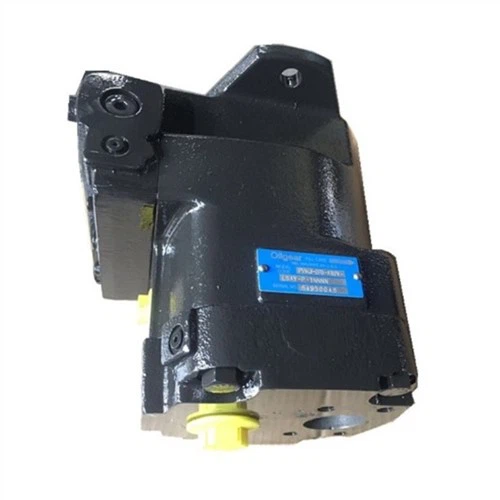 Oilgear Hydraulic Pump PVWJ-014-A1UV-LSAYP-1NNNN PVWJ-076-A1UV-RDSF PVWJ-098-A1UV-LSAY-P Hydraulic Piston Pump