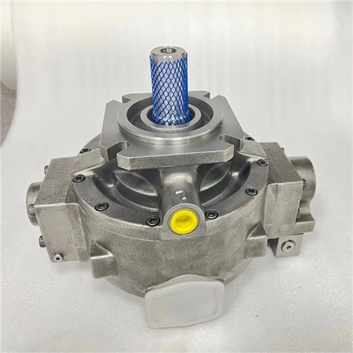 Original High Pressure Plunger Oil Pump 0514 950 017 D957-0001-D Piston Pump High Pressure Plunger Oil Pump
