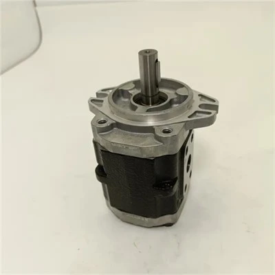 Original Japan KYB KFZ4-27CPSB KFZ4-23CPSB KFZ4-17CPSB Charge Pump