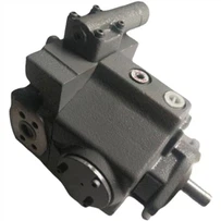 Original Tokyo Keiki Tokimec Hydraulic Piston Pump P16VMR-10-CMC-20-S246-J Variable Displacement Piston Pump With Best Price