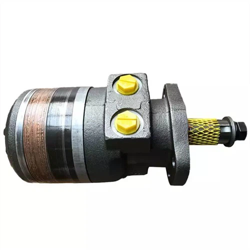 Parker TG Series TG0785EN440AAAB Hydraulic Orbit Motor Hydraulic Motor