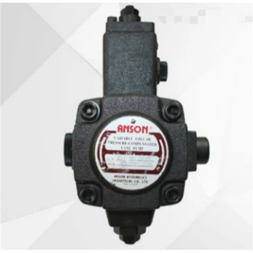 ANSON Vane Pump PVF-12-70-10 PVF-15/20-35/55/70-10 PVF-40/30-70/55/35-10 10S PVF-30-35-10 Hydraulic Oil Pump PVF PVF12 PVF-15