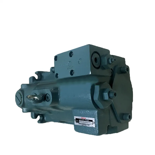 Wholesale Na Chi PZS-3A-70N3-10 PZS-4A PZS-5A PZS-6A PZS-3B PZS-4B PZS-5B PZS-6B Hydraulic Variable Volume Piston Pumps