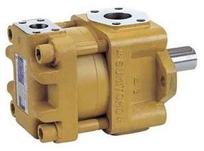 SUMI-TOMO QT63 Servo Gear Pump QT63-80-A QT63-100-A QT63-125-A QT63-100L QT63-125L QT64-080L QT64-100L