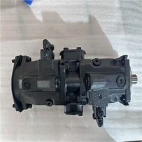 Rexroth PUMP A20VO 60 260 520 Hydraulic Piston Pump A20VO60DFR/10R- VSD24K AL A20VO520 LR3DN/10L-VZH26K00-S2106 AL A20VO60DFR/10R-VSD24K68-SO969 Excavator Pump