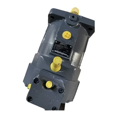 Rexroth R902028526 AA6VM160HD2D/63W-VSD510BA6VM160 A6VM200 A6VM250 A6VM355 A6VM500 A6VM1000 AXIS Piston Hydraulic Motor