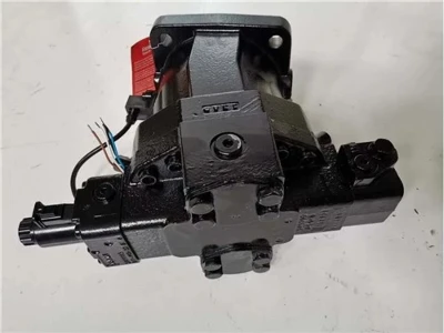 Rexroth R902200471 A6VM107EP2/63W-VAB01X0PA-S R902162328, A6VM107EP2/63W-VAB01X0TA-S R99200062 Hydraulic Pump Motor A6VM MOTOR