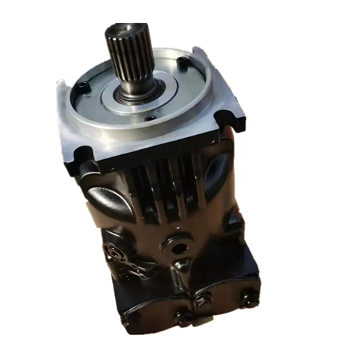 Sauer Dan-foss Pump 42R 42L 42L28 42L41 42L51 42L32 Series 42L51DE1A500BDG3FNA3434NNNNNNNNN High Pressure Piston Pump