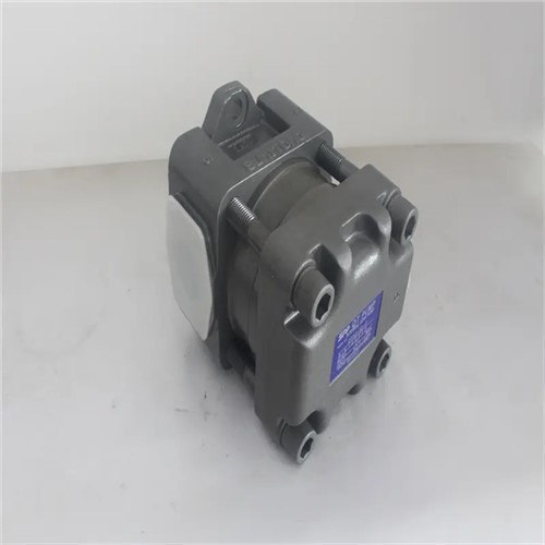 Sumitomo Oil Pump QT Pump QT52-50-F Hydraulic Gear Pump For Industrial Machine