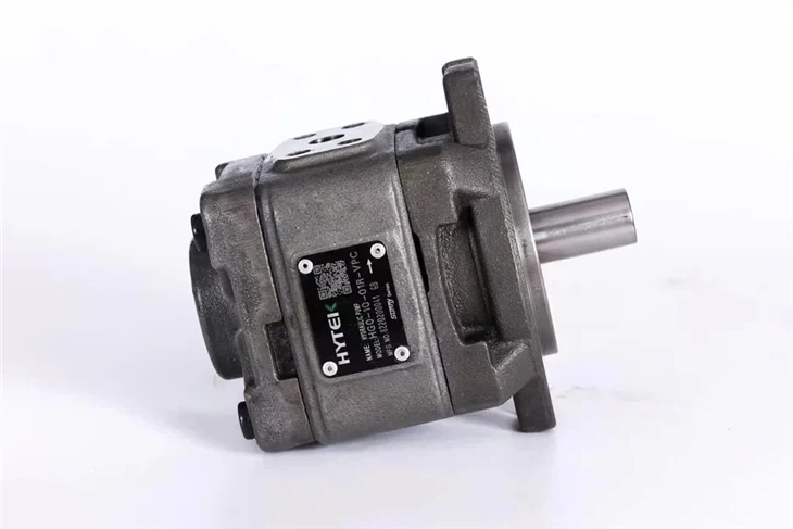 Sunny HG HG1 HG2 Oil Pump HG1-50-01R-VSC HG1-63-01R-VSC HG2-80-01R-VSC HG2-100-01R-VSC HYTEK High Pressure Internal Gear Pump