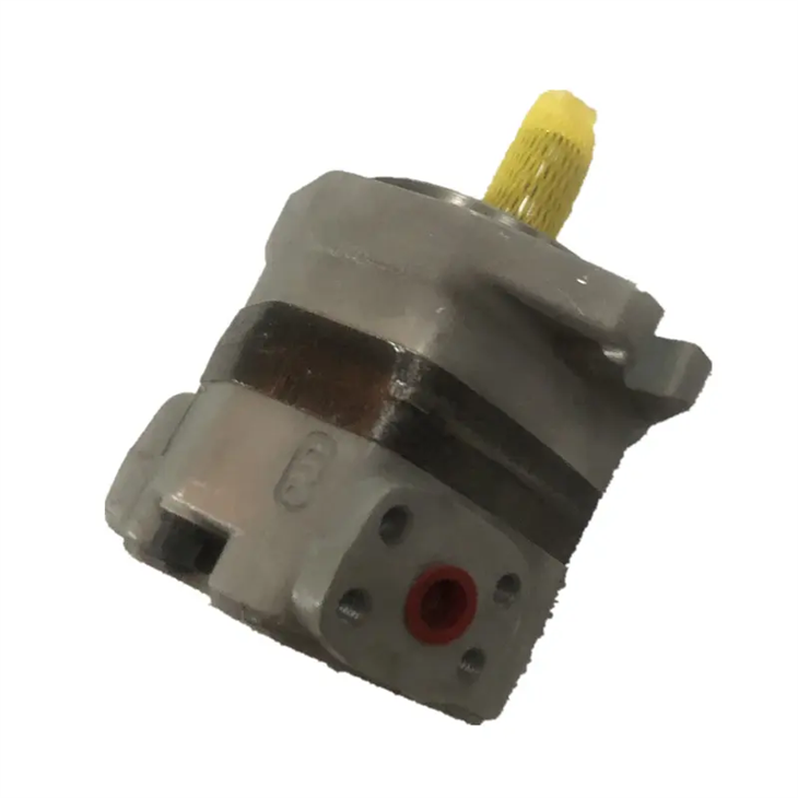 Japan Fengxing TOYOOKI TCP Series TCP22 TCP2 TCP22-F6.3-10-MR1-A TCP23-F8-12.5-MR1-A TCP2-F10-MRI-A Hydraulic Oil Gear Pump