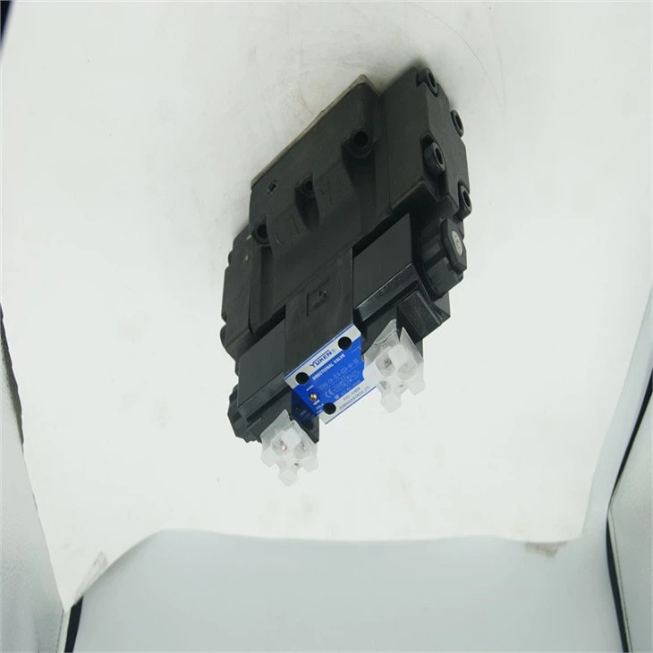 Yuken DSHG DSHG-03 Series DSHG-03-3C4 Hydraulic Directional Control Valve DSHG-03-2N DSHG-03-2B