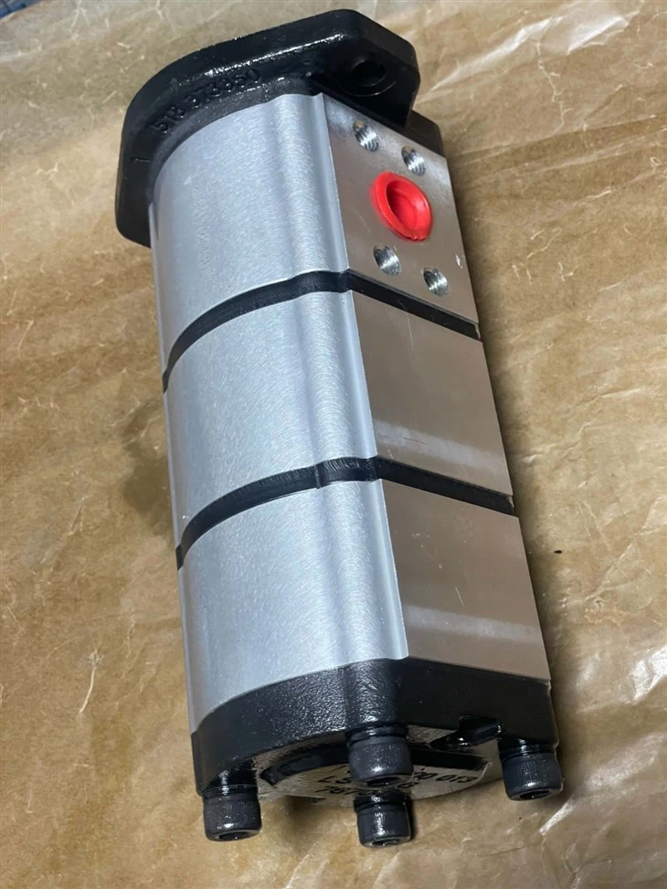 26081128436 Hydraulic Gear Pump price