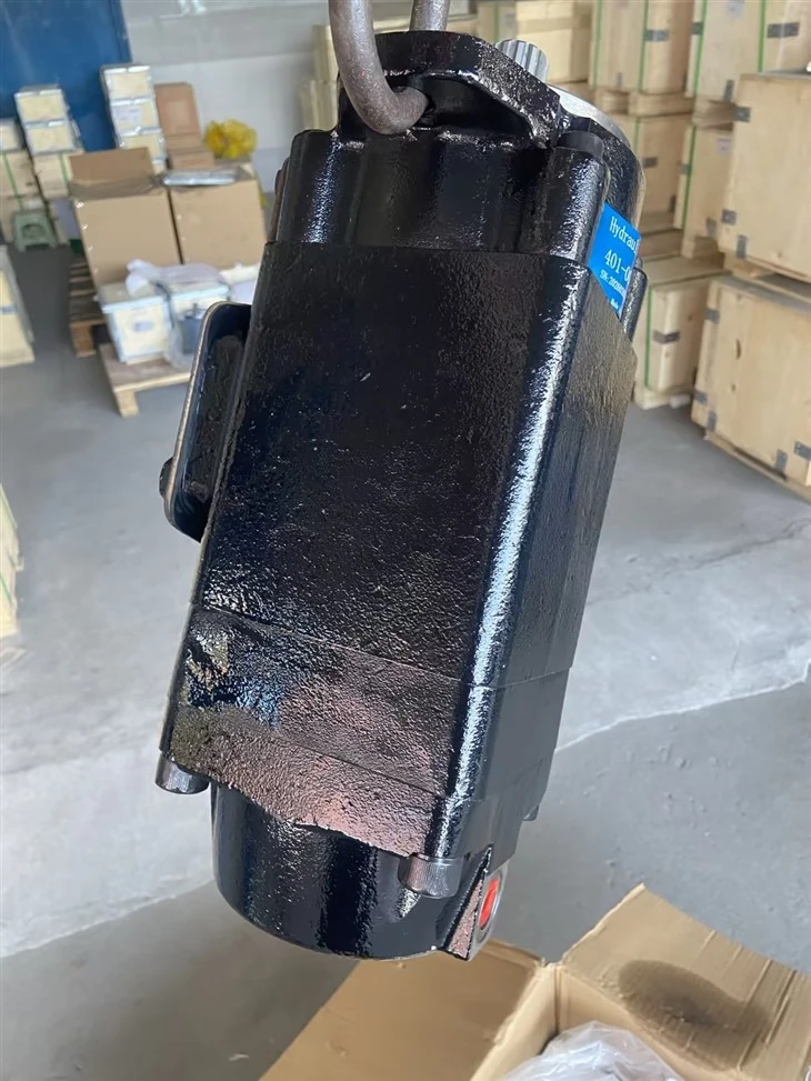 401-00080A Series Hydraulic Vane Pump high quality