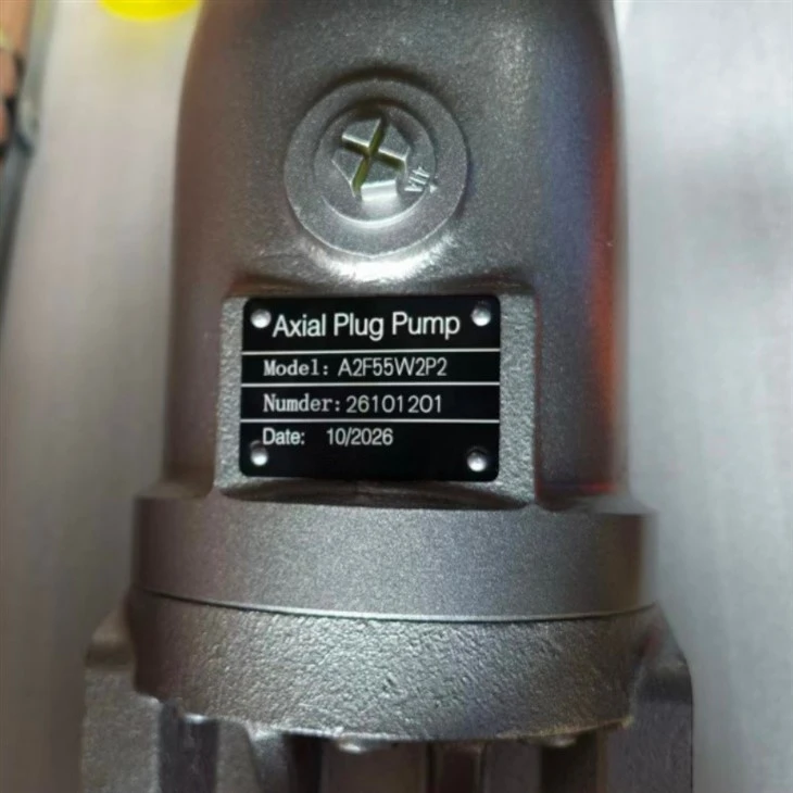 A2F55W1Z2 Series Hydraulic Piston Pump suppliers