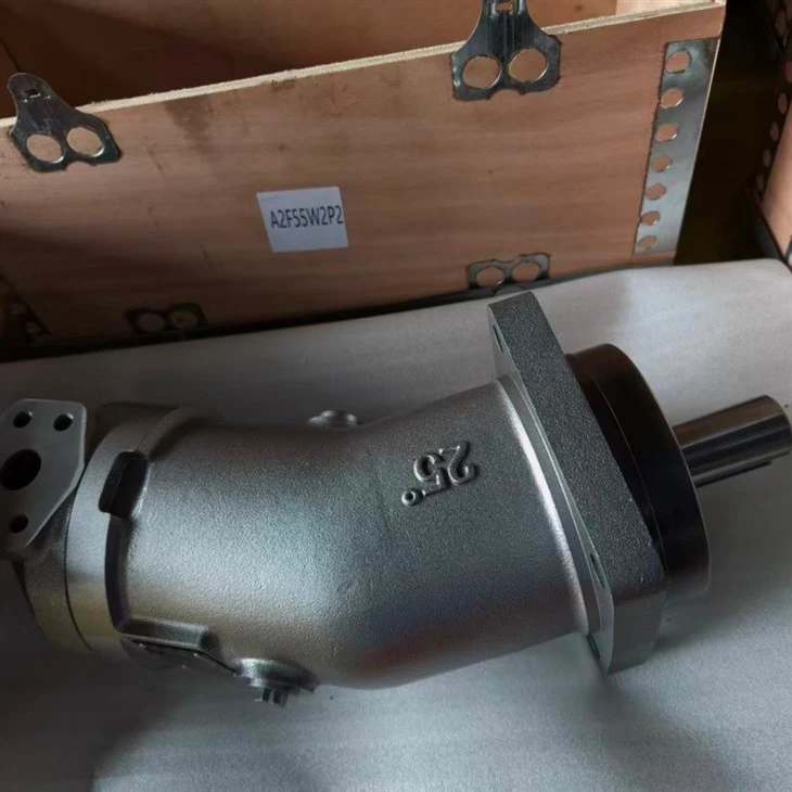 A2F55W1Z2 Series Hydraulic Piston Pump high quality