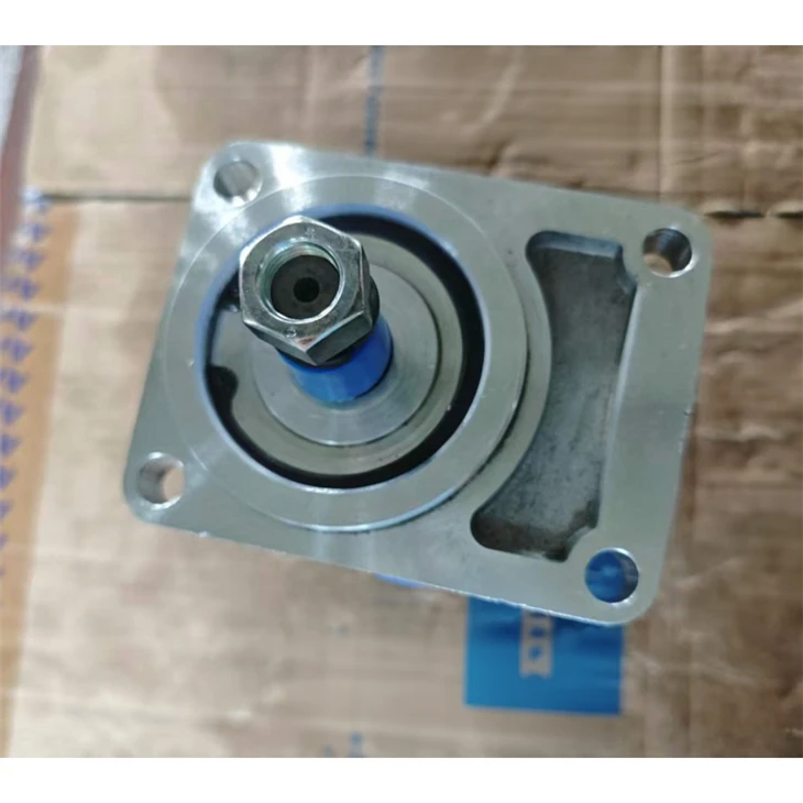 CMW-F210-CFZS Hydraulic Gear Pump high quality