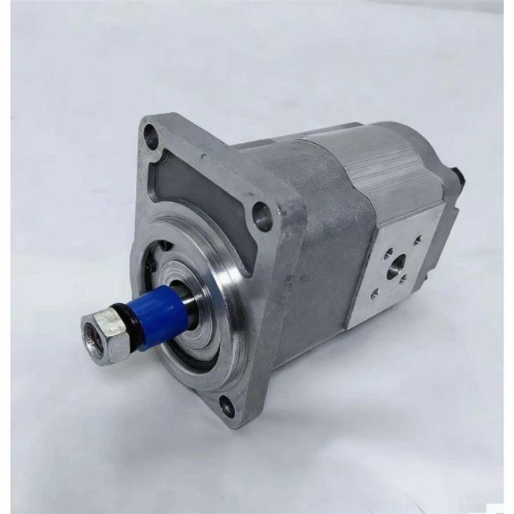 CMW-F210-CFZS Hydraulic Gear Pump price