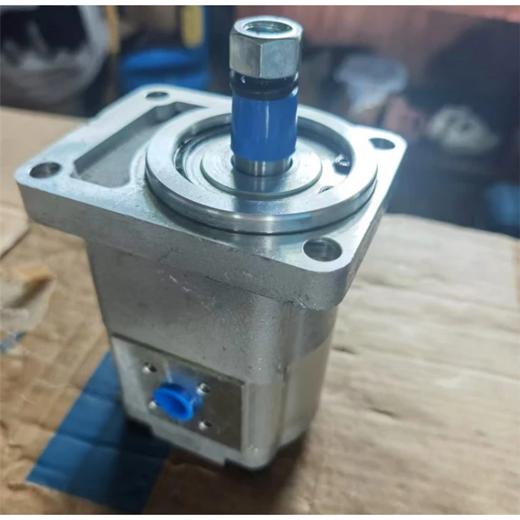 CMW-F210-CFZS Hydraulic Gear Pump suppliers