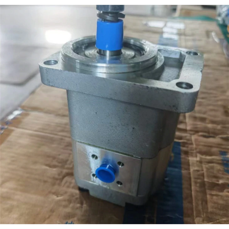 CMW-F210-CFZS Hydraulic Gear Pump best